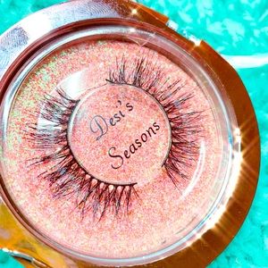 Premium 3D Mink Lashes